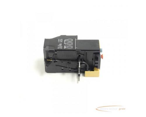 Allen Bradley 193-BSA18 Bimetall Überstromrelais 0,10-0,16 A - ungebraucht! - - Bild 3