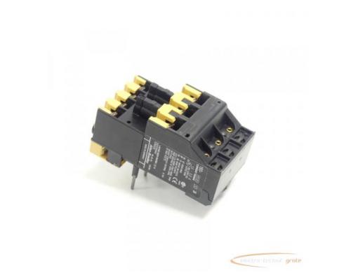 Allen Bradley 193-BSB22 Bimetall Überstromrelais 1,5-2,3 A - ungebraucht! - - Bild 2