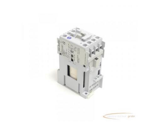 Allen Bradley 700-CF310D Schütz 24V Spulenspannung - ungebraucht! - - Bild 1