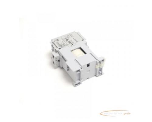 Allen Bradley 700-CF310D Schütz 24V Spulenspannung - ungebraucht! - - Bild 4