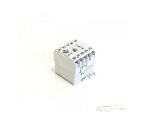 Allen Bradley 700DC-MB220 Control Relay 24V Series A - ungebraucht! - - Bild 1