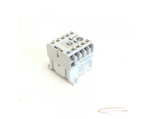 Allen Bradley 700-M400 Control Relay 110 / 120 V Series A - ungebraucht! - - Bild 2