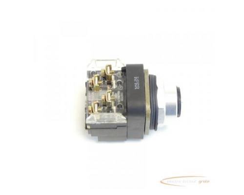 Allen Bradley 800T-FXP16 A1 Push Button Series T - ungebraucht! - - Bild 3