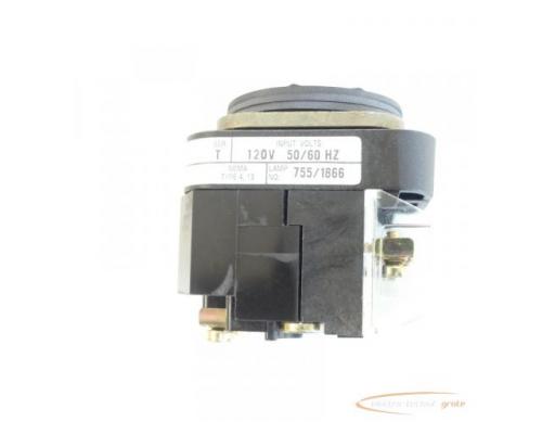 Allen Bradley 800T-FXP16XD4 Push Button Series T - ungebraucht! - - Bild 5