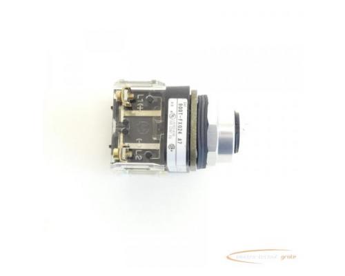 Allen Bradley 800T-FXQ24 A7 Push Button Series T - ungebraucht! - - Bild 3