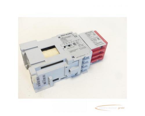 Allen Bradley CAT 700S-CF440DJC Sicherheits-Schütz > ungebraucht! - Bild 2