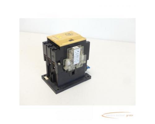 Allen Bradley CAT 100-A75N*3 Sicherheits-Schütz - Bild 1