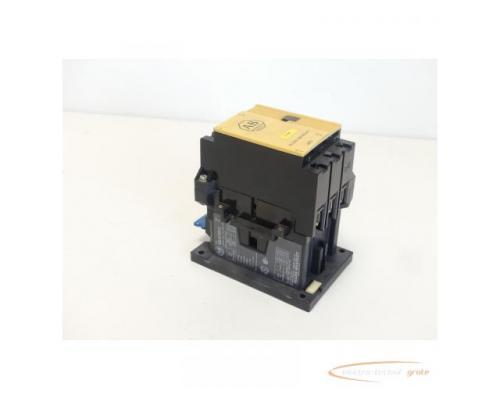 Allen Bradley CAT 100-A75N*3 Sicherheits-Schütz - Bild 2