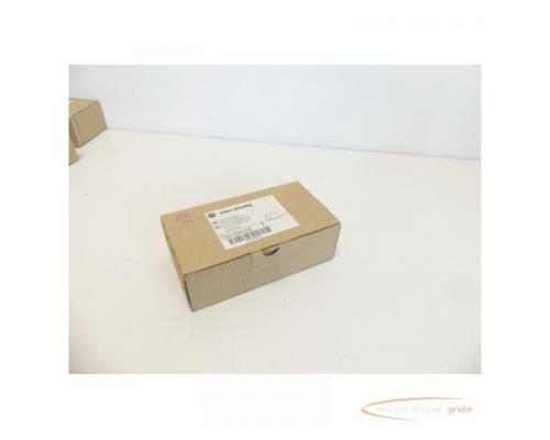 Allen Bradley CAT 100S-C09DJ23C Sicherheits-Schütz Ser. A > ungebraucht! - Bild 1