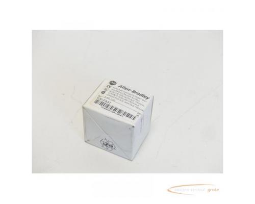 Allen Bradley CAT 100-FA31 Hilfsschalter-Block (Aufbau) > ungebraucht! - Bild 1