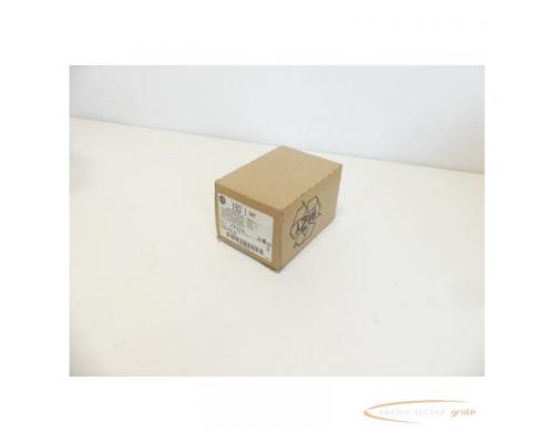 Allen Bradley CAT 193-A2J2 Motor-Schutzrelais 14-45A Ser. A > ungebraucht! - Bild 1