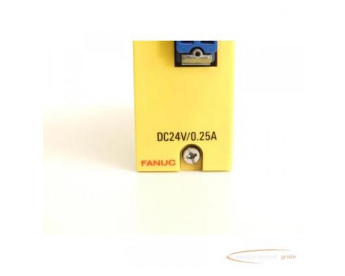 Fanuc A03B-0801-C140 Output Module 0D32A - Bild 4