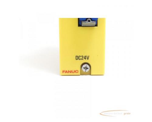 Fanuc A03B-0801-C126 Input Module ID32D - Bild 4