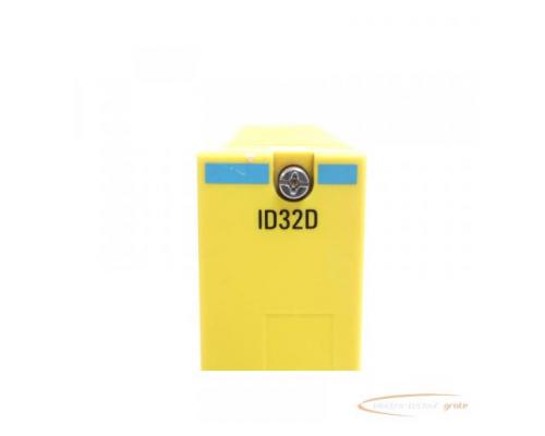 Fanuc A03B-0801-C126 Input Module ID32D - Bild 5