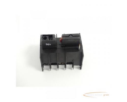 Siemens 3TX4411-2G Hilfsschalterblock - ungebraucht! - - Bild 5