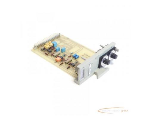 TMKG TM FM 50 Elektronikmodul SN:271248 - Bild 1