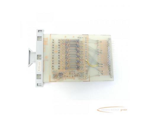 TMKG TM S06-3S Elektronikmodul SN:271203 - Bild 3