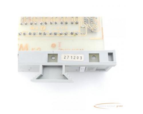 TMKG TM S06-3S Elektronikmodul SN:271203 - Bild 5