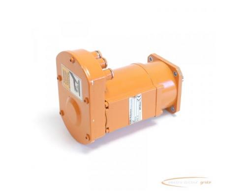 ABB Robotics / API Elmo PS 90/6-38-P-LSS-3822 Servomotor SN:910.8106120-078 - Bild 2