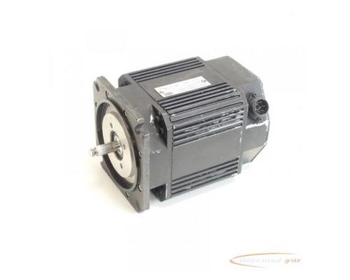 KUKA KS5CC-005 AC-Servomotor SN:96-IA-1142 - Bild 1