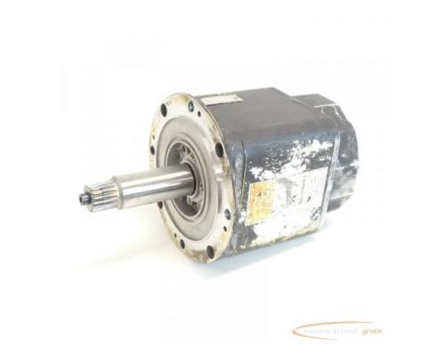 ABB Robotics / Siemens 1FT3101-5AZ21-9 - Z Servomotor SN:ED10004370005 - Bild 1