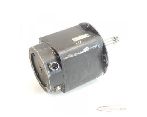 ABB Robotics / Siemens 1FT3101-5AZ21-9 - Z Servomotor SN:ED10004370005 - Bild 2