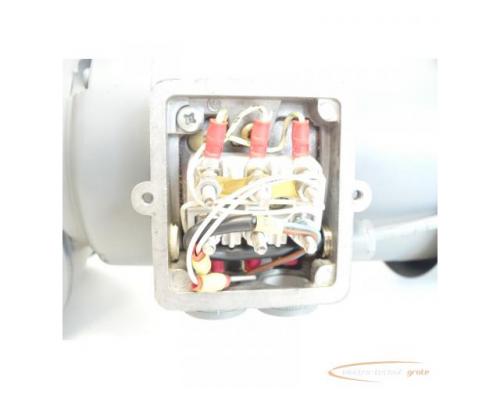 Bauer E3-20/DO 56-170 B Getriebemotor SN:221314-3 mit E 003 B - ungebraucht! - - Bild 3