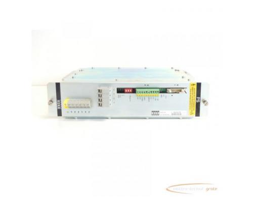 KUKA PS30/135I Servo Drive Art.-Nr. 69-327-923 SN:960202708 - Bild 3