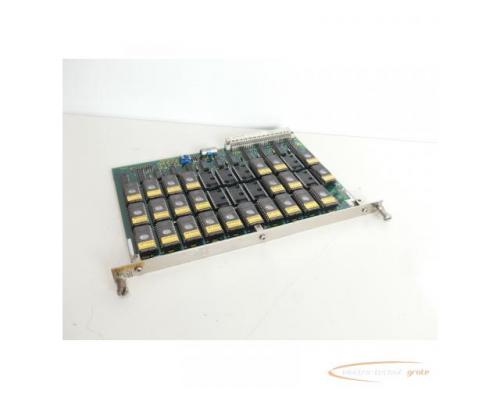 Siemens 6FX1118-1AA02 FBG EProm-Speicher - Bild 1