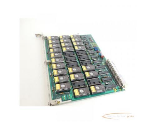 Siemens 6FX1118-1AA02 FBG EProm-Speicher - Bild 3