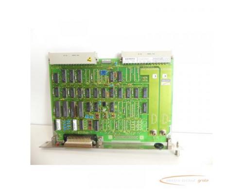 Siemens 6FX1120-3BB00 PLC CU/EU Kopplung - Bild 3