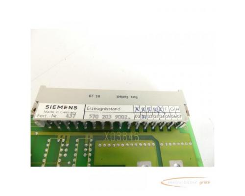 Siemens 6FX1120-3BB00 PLC CU/EU Kopplung - Bild 4