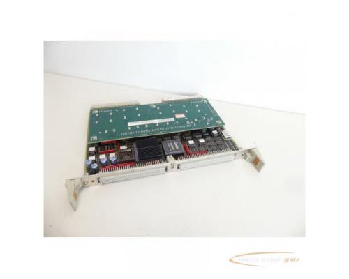 Siemens 6FX1123-1CC01 Master-CPU - Bild 1