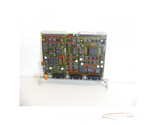 Siemens 6FX1123-3CA00 Interface-CPU - Bild 3