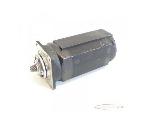 ABB Robotics / Siemens 1FT3074-5AZ21-9 - Z N Servomotor SN:F010015433015 - Bild 1