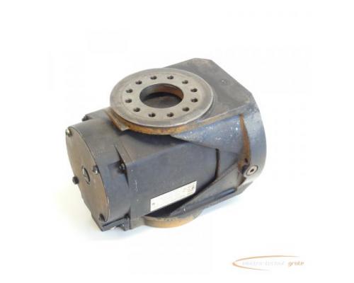 ABB Robotics / Siemens 1FT3070-5AZ21-9 - Z N Servomotor SN:FO10015460005 - Bild 2