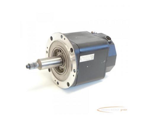 ABB Robotics / Siemens 1FT3101-5AZ21-9 - Z Servomotor SN:FO10015398008 - Bild 1