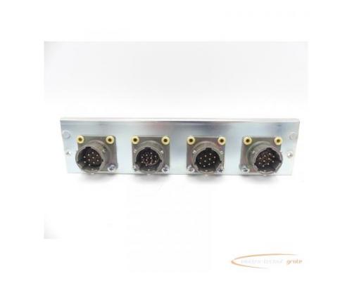 Marposs 6366520900 ADVT07 Power Relay + 6830337700/B Platine - Bild 1