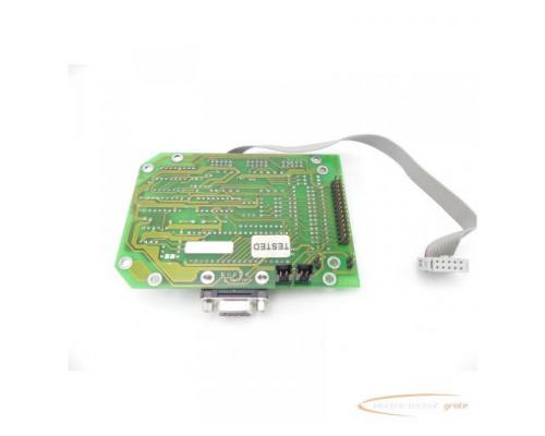 Marposs 7314280C-01 LC Board for ind. PC ASEM DIV IND ENCODER - Bild 2