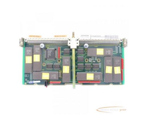 Siemens 6FX1124-1CD10 Speichermodul - Bild 1