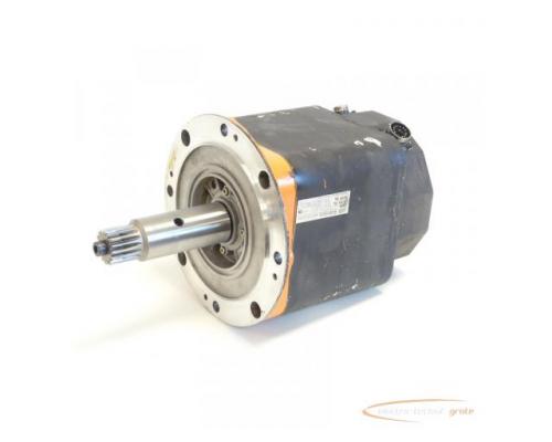 ABB Robotics / Siemens 1FT3101-5AZ21-9 - Z Servomotor SN:FO10015731008 - Bild 1