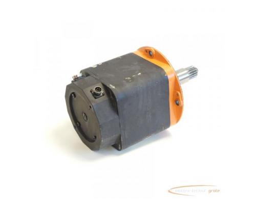 ABB Robotics / Siemens 1FT3101-5AZ21-9 - Z Servomotor SN:FO10015731008 - Bild 2