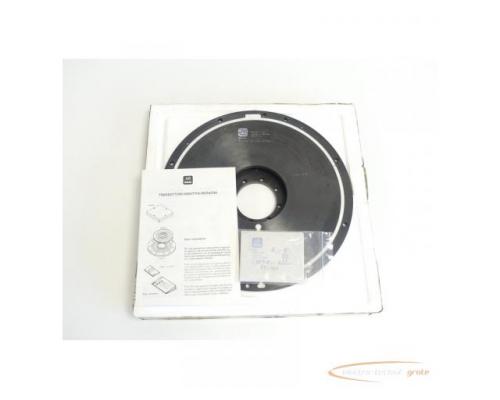 A-B OSAI Trasduttori Drehbarer induktive Messwandler V 12 inch ungebraucht - Bild 1