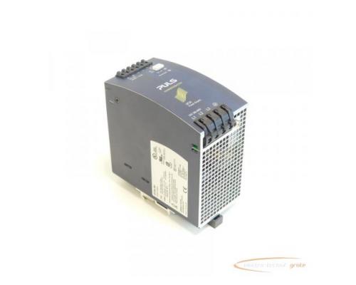 PULS DIMENSION QT20.361 Power Supply SN:7099185 - Bild 1