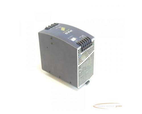 PULS DIMENSION QT20.361 Power Supply SN:7099185 - Bild 2