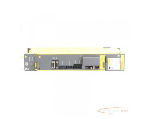 Fanuc A06B-6290-H104 SN:V11Z47377 - mit 12 Monaten Gewährleistung! - - Bild 3