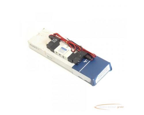 YPC SC233D-F-P-L-D4 Magnetventil 24V Spulenspannung - ungebraucht! - - Bild 1