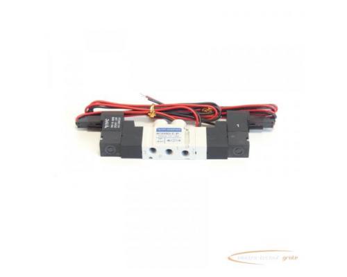 YPC SC233D-F-P-L-D4 Magnetventil 24V Spulenspannung - ungebraucht! - - Bild 2