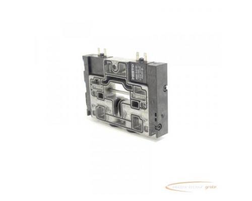 Festo CPV14-M1H-2X3-GLS-1/8 Magnetventil 161362 Serie W202 mit 2 x MSZC-3-21 DC - Bild 2