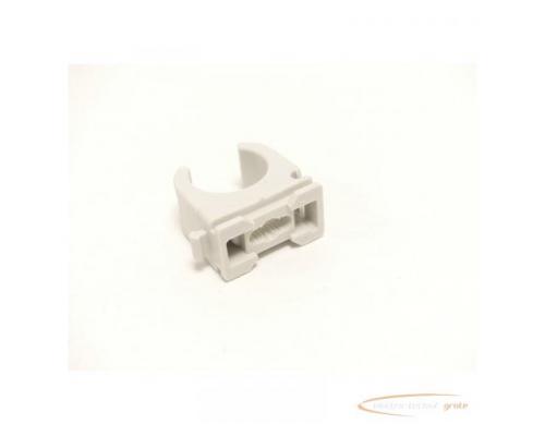 ELTROPA 8241663 Clip-Rohrschelle Gr. M20 VPE= 84 St. - ungebraucht.! - - Bild 3